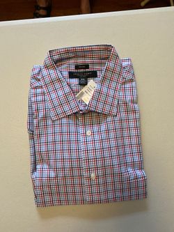 Men’s brand new dress shirt XXL