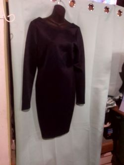 Kardashian Kollection Dress