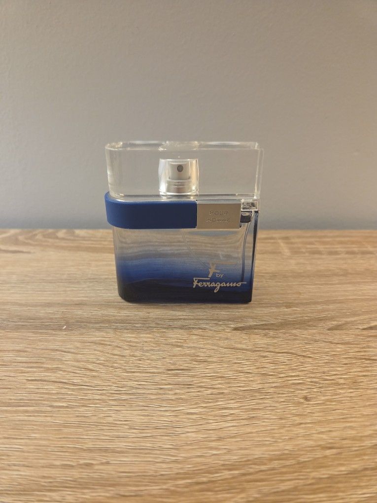 F By Ferragamo Pour Homme 50ml