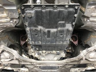 Ford Mustang - Suspension Install