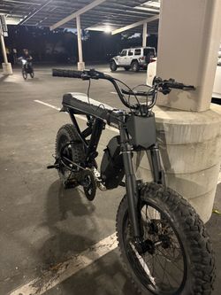 Super 73 rx