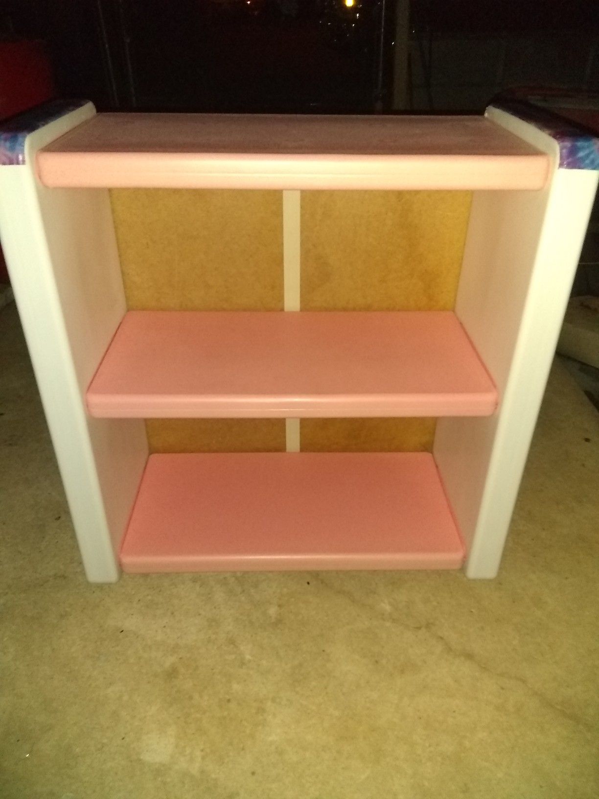 Kids toy Shelf