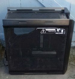Asus ROG Strix Helios Gaming Case