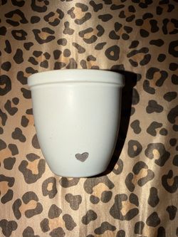 planter vase