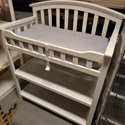 Baby Changing Table