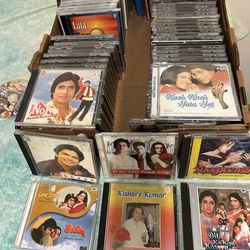 Bollywood CDS