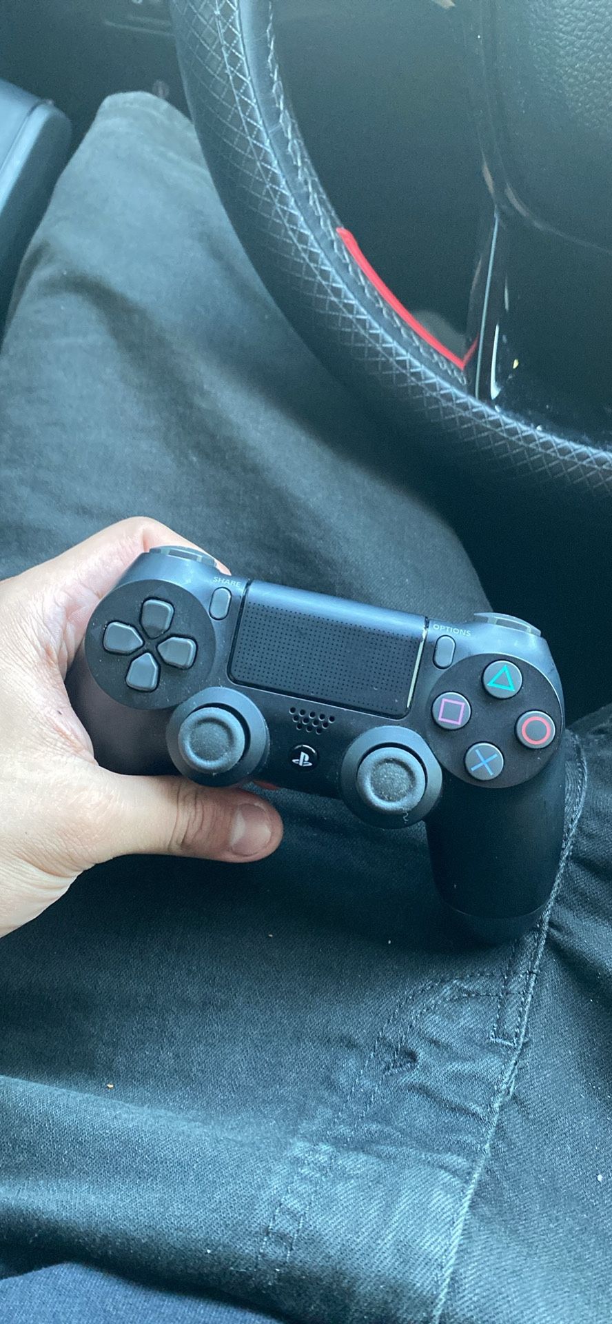 PS4 Controller