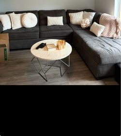 Sectional for Free