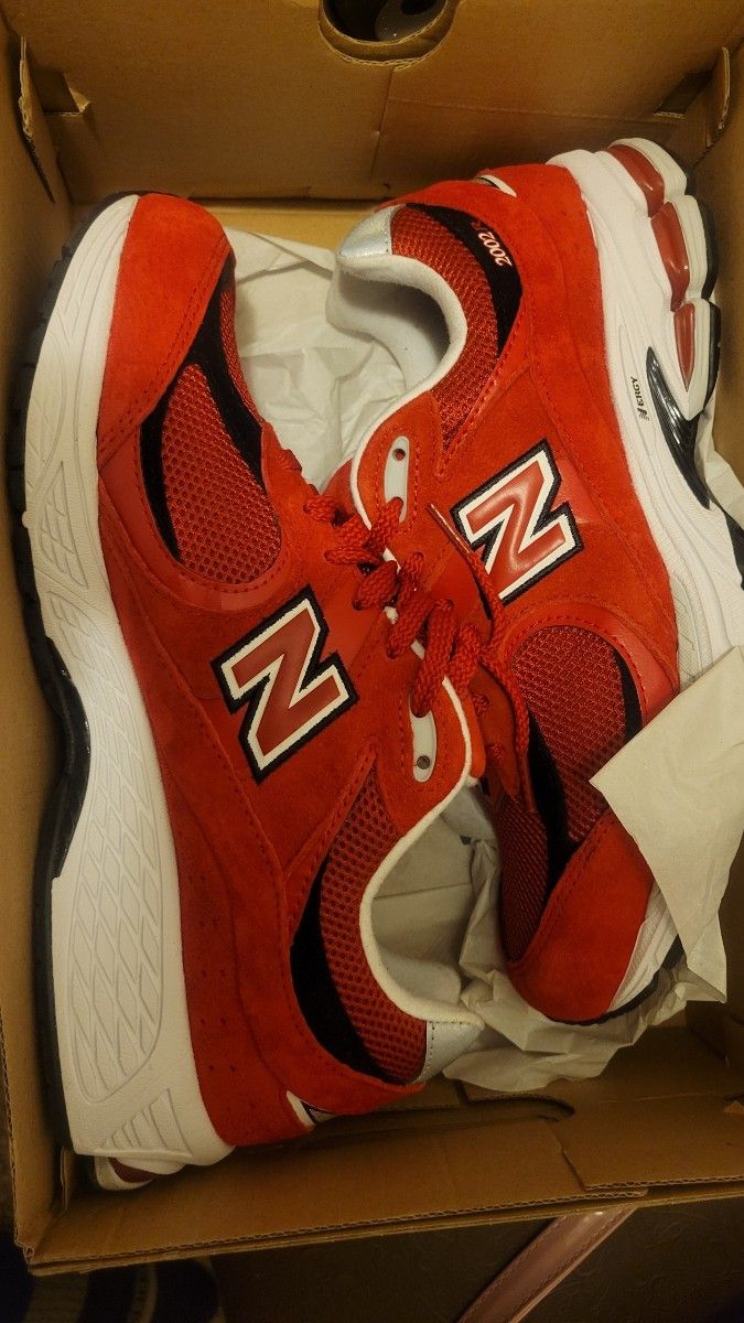 NB SIZE 10.5 