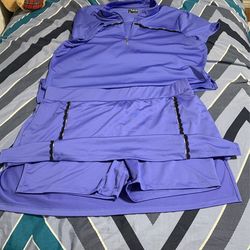 IZOD Golf Set XL