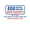 Lee Auto Sales