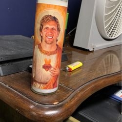 Dirk Nowitzki 
