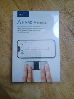 EKA Kardia Mobile