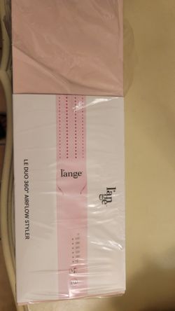 Hair tool