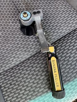 banana peeler