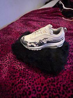 Nike air max 97 shoes