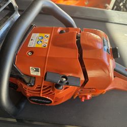 Echo Tiber Wolf CS 590