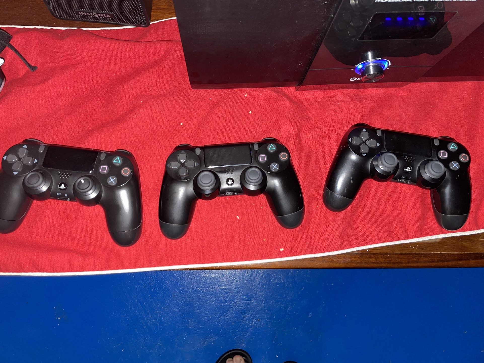 PS4