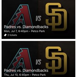 Tickets 