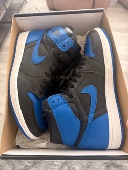 Royal Jordan 1 sz11