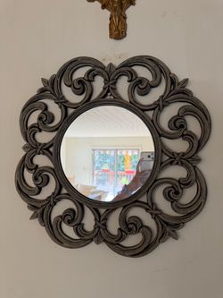 Decorative Wall Mirrors