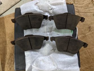 MazdaSpeed R1 Concepts Ceramic Brake Pads