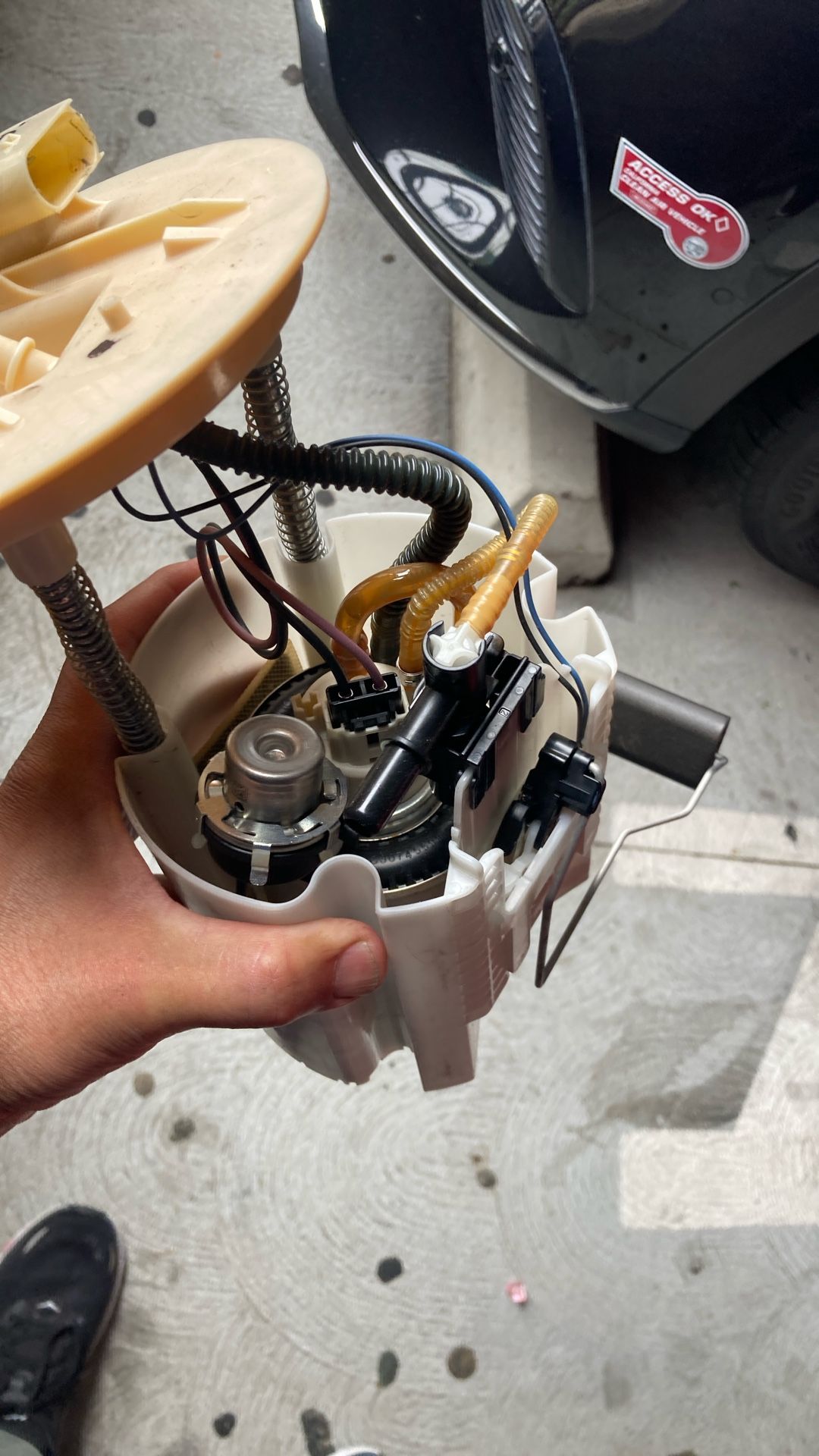 2023 Dodge SRT charger