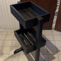 HandCrafted Wooden Shelf