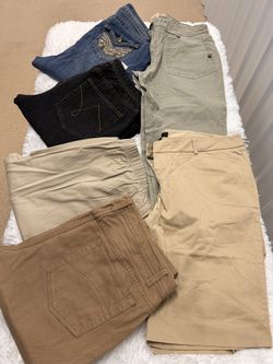 Women’s Jeans Size 16