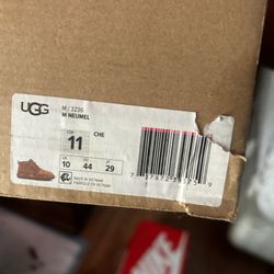Ugg Men’s Boots 