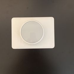Nest thermostat E360129