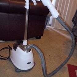 Homedics Garment Steamer 