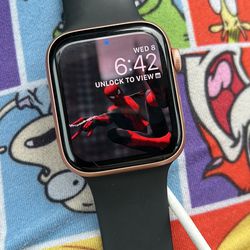 USED Apple Watch series 2 Gen SE