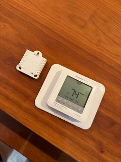Honeywell Home T6 Pro Programmable Thermostat