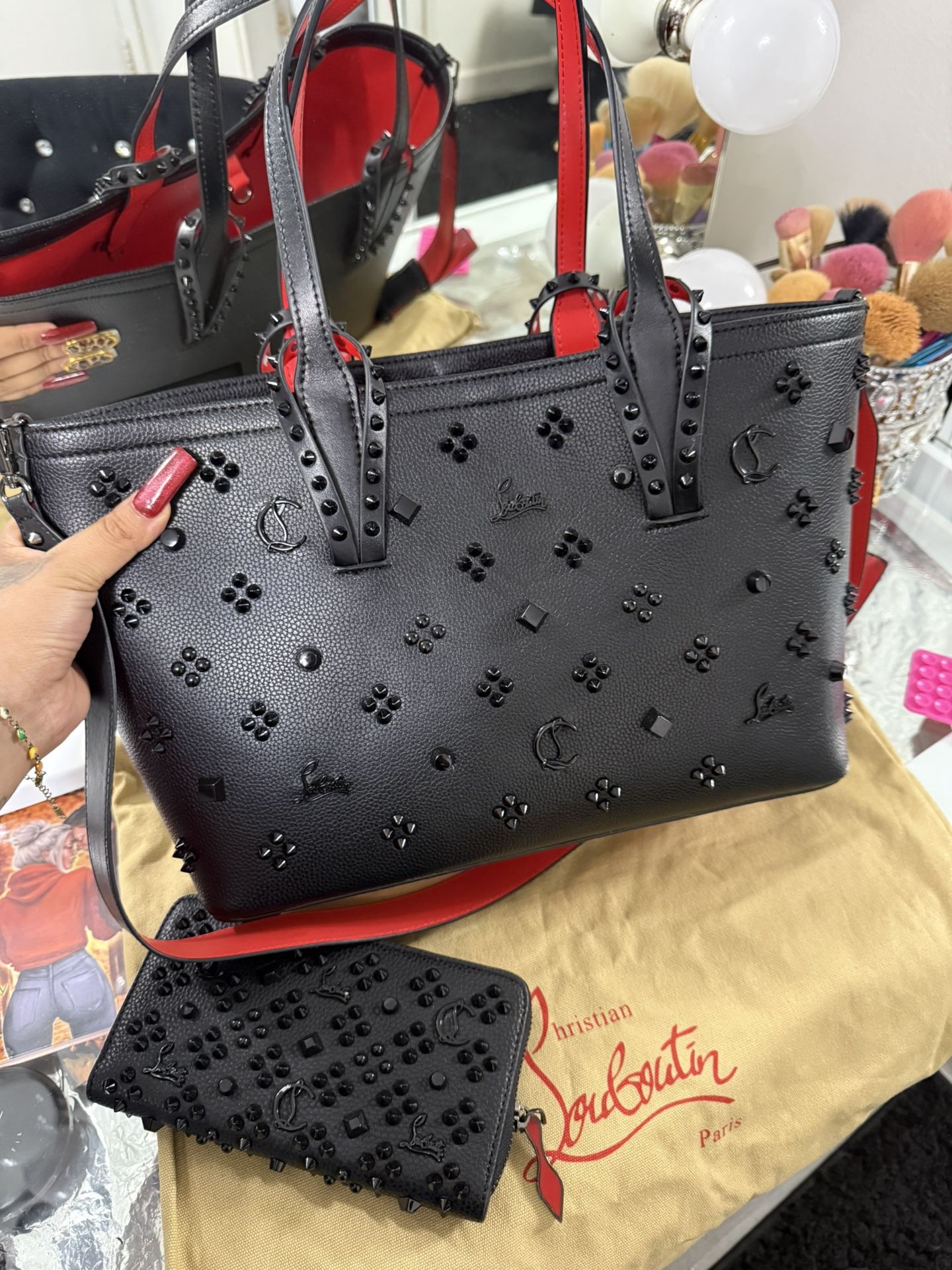 Designer Hand Bag