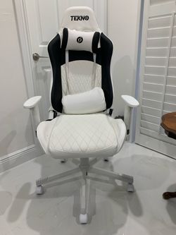 Tekno Game Chair