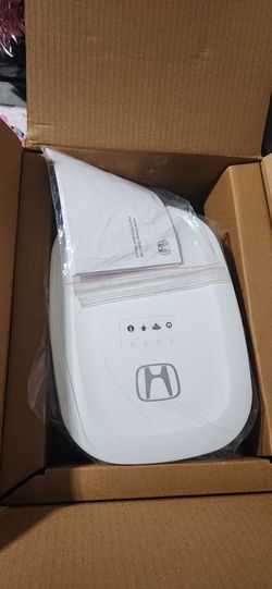 Electric Vehicle Charger 