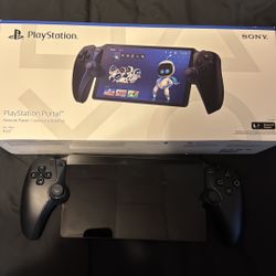 PlayStation Portal