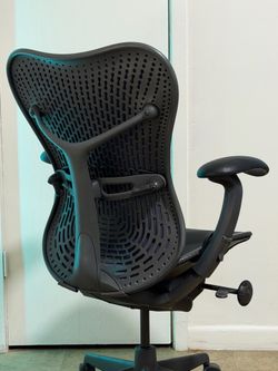 Herman Miller Mirra Fully Loaded Office Gaming Chair