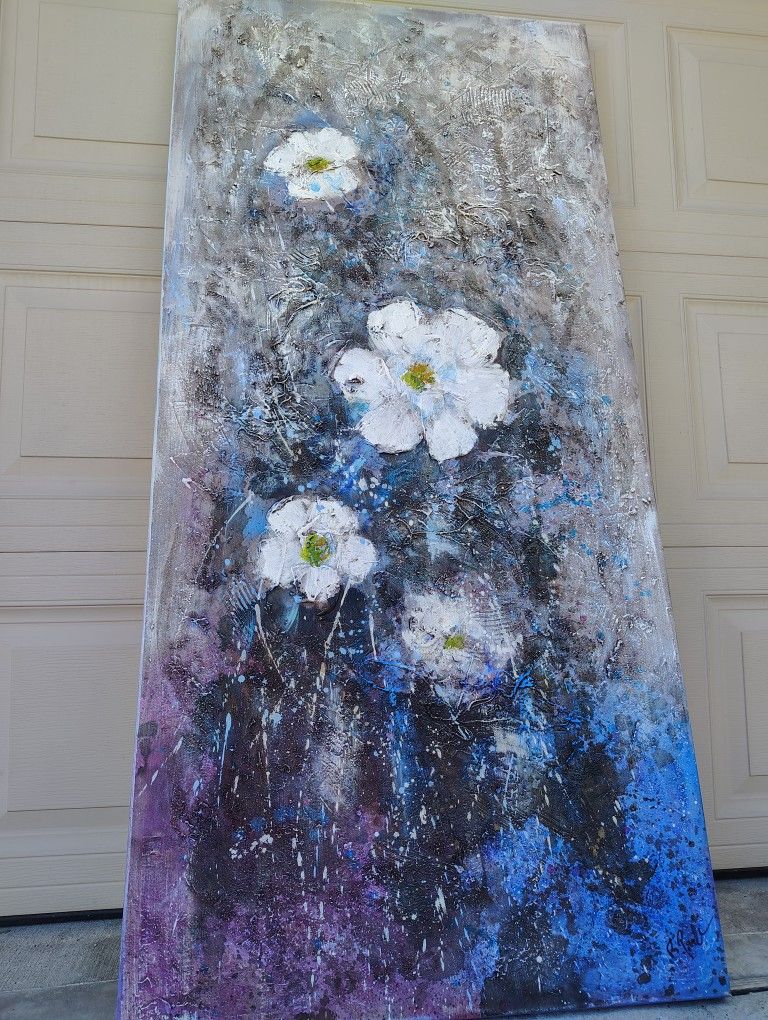 Benjamin Parker Art with Authenticity