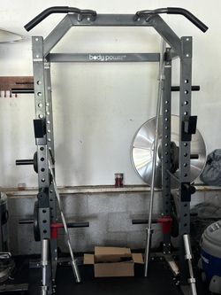Power Rack