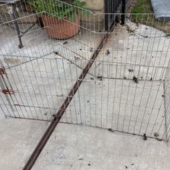 Foldable Pet Cage/kennel