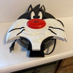 Pancake Or Other Grilling Machine 