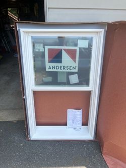 Anderson Window