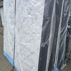 Summer Mattress Sale Twin Single Full Double Queen King California King XL Twin Mattresses 