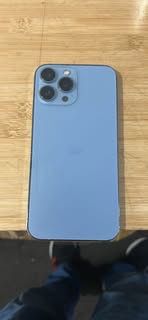 Apple iPhone 13 Pro Max 256gb all carriers blue