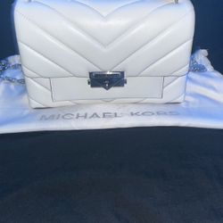 Brand New Michael Kors Handbag