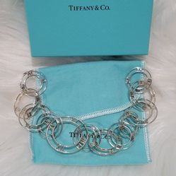 Tiffany & Co Bracelet 