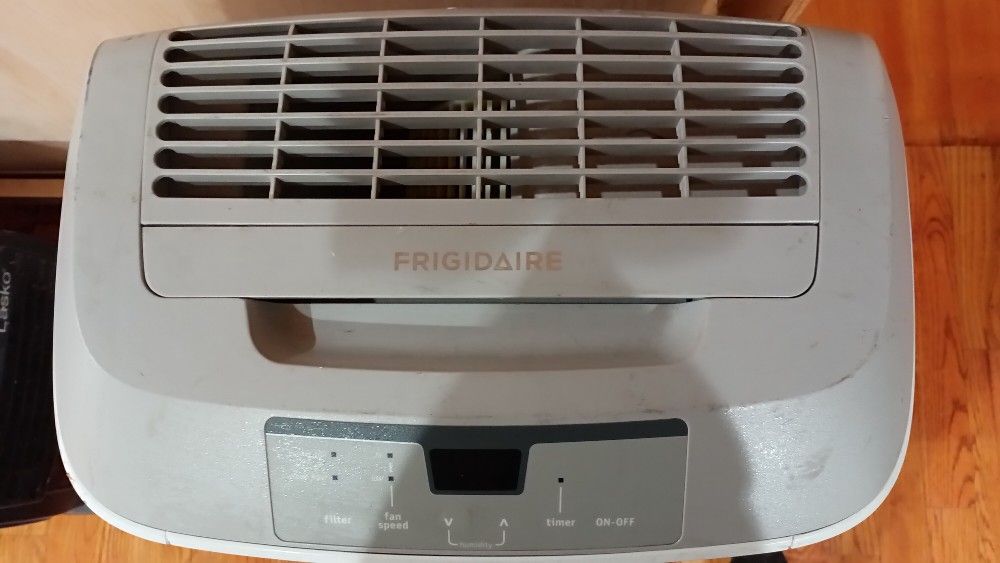 Dehumidifier