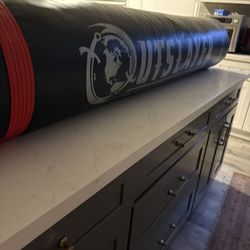 Outslayer Muay Thai Bag 